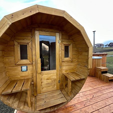 Apartamento Agri Camp Dolomiti Belluno Exterior foto