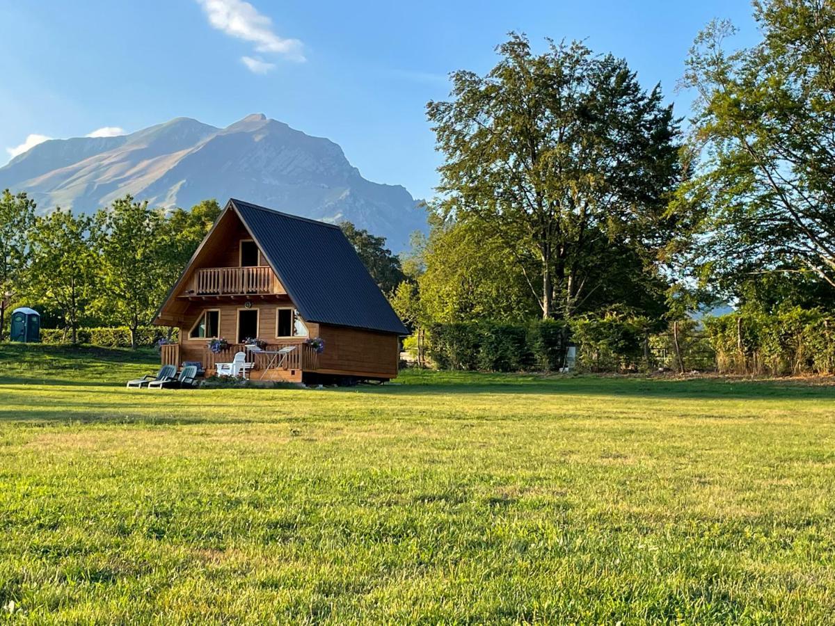 Apartamento Agri Camp Dolomiti Belluno Exterior foto