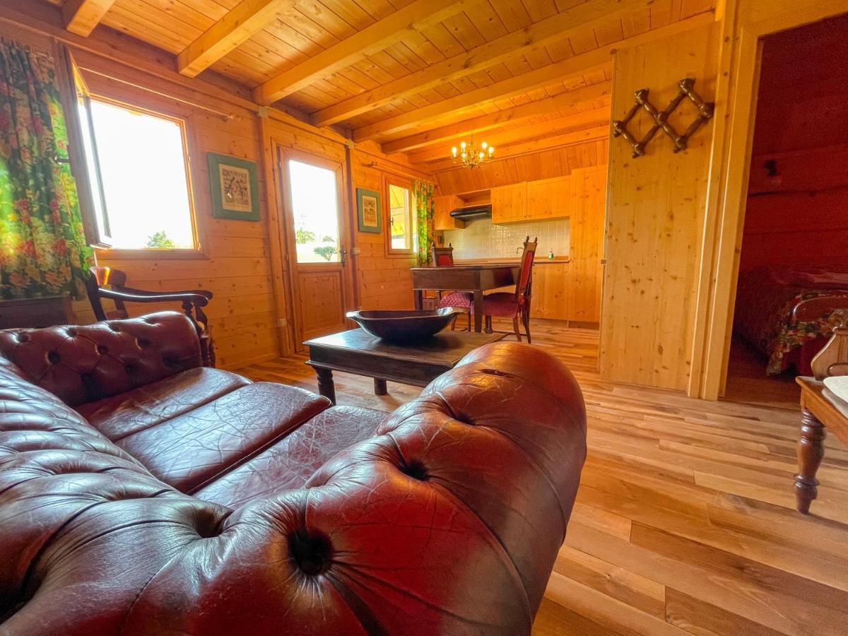 Apartamento Agri Camp Dolomiti Belluno Exterior foto