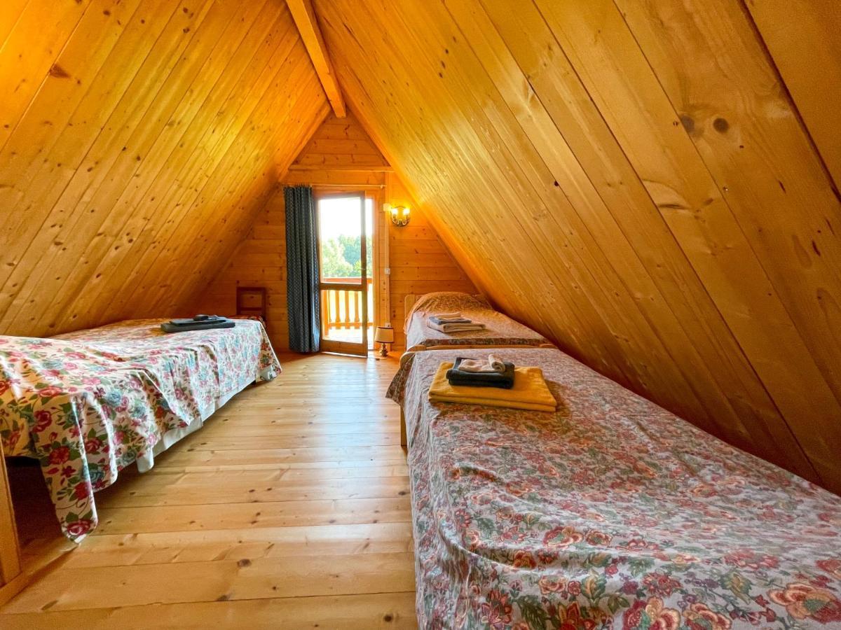 Apartamento Agri Camp Dolomiti Belluno Exterior foto