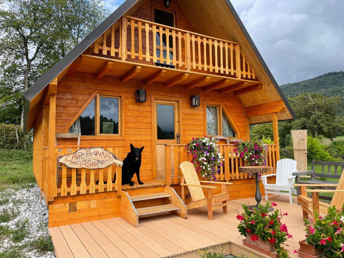 Apartamento Agri Camp Dolomiti Belluno Exterior foto
