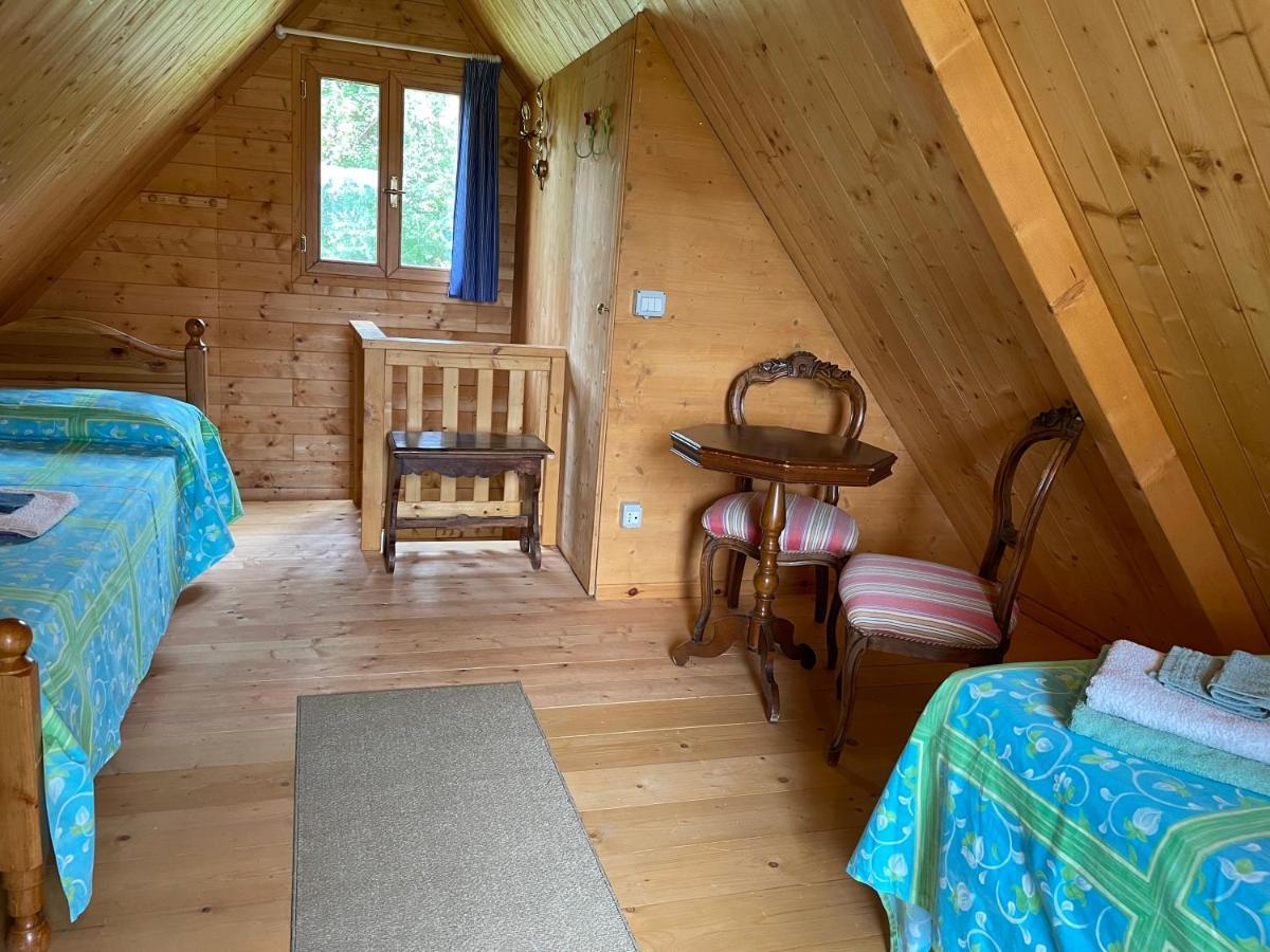 Apartamento Agri Camp Dolomiti Belluno Exterior foto