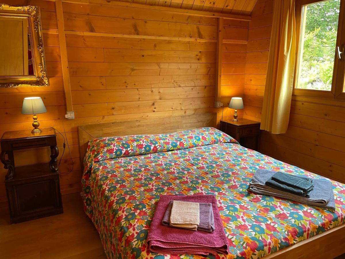 Apartamento Agri Camp Dolomiti Belluno Exterior foto