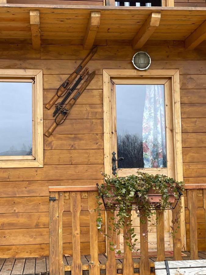 Apartamento Agri Camp Dolomiti Belluno Exterior foto