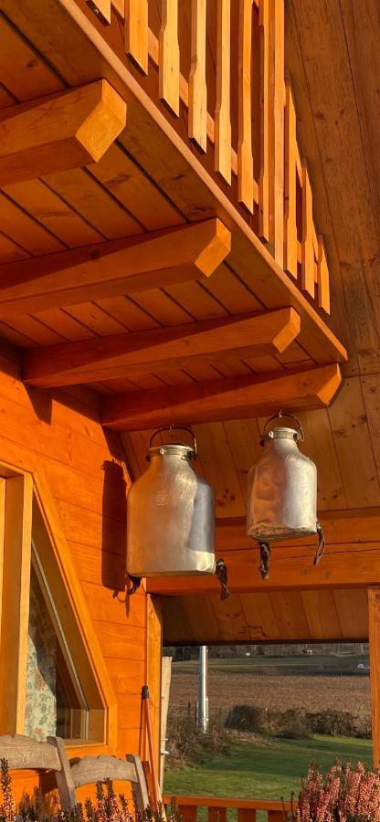 Apartamento Agri Camp Dolomiti Belluno Exterior foto