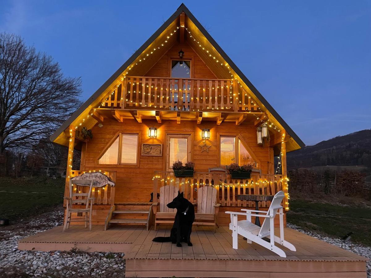 Apartamento Agri Camp Dolomiti Belluno Exterior foto