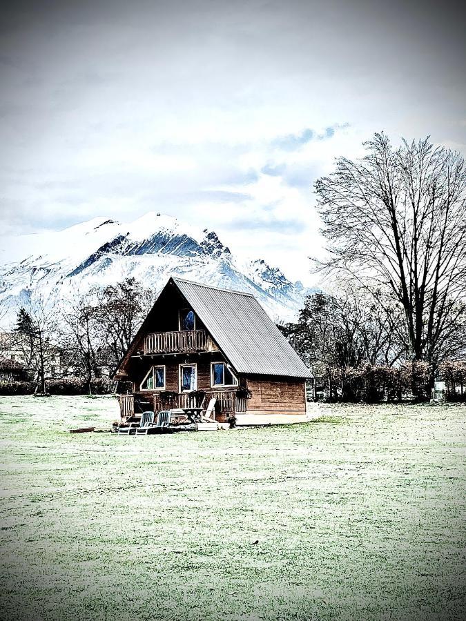 Apartamento Agri Camp Dolomiti Belluno Exterior foto