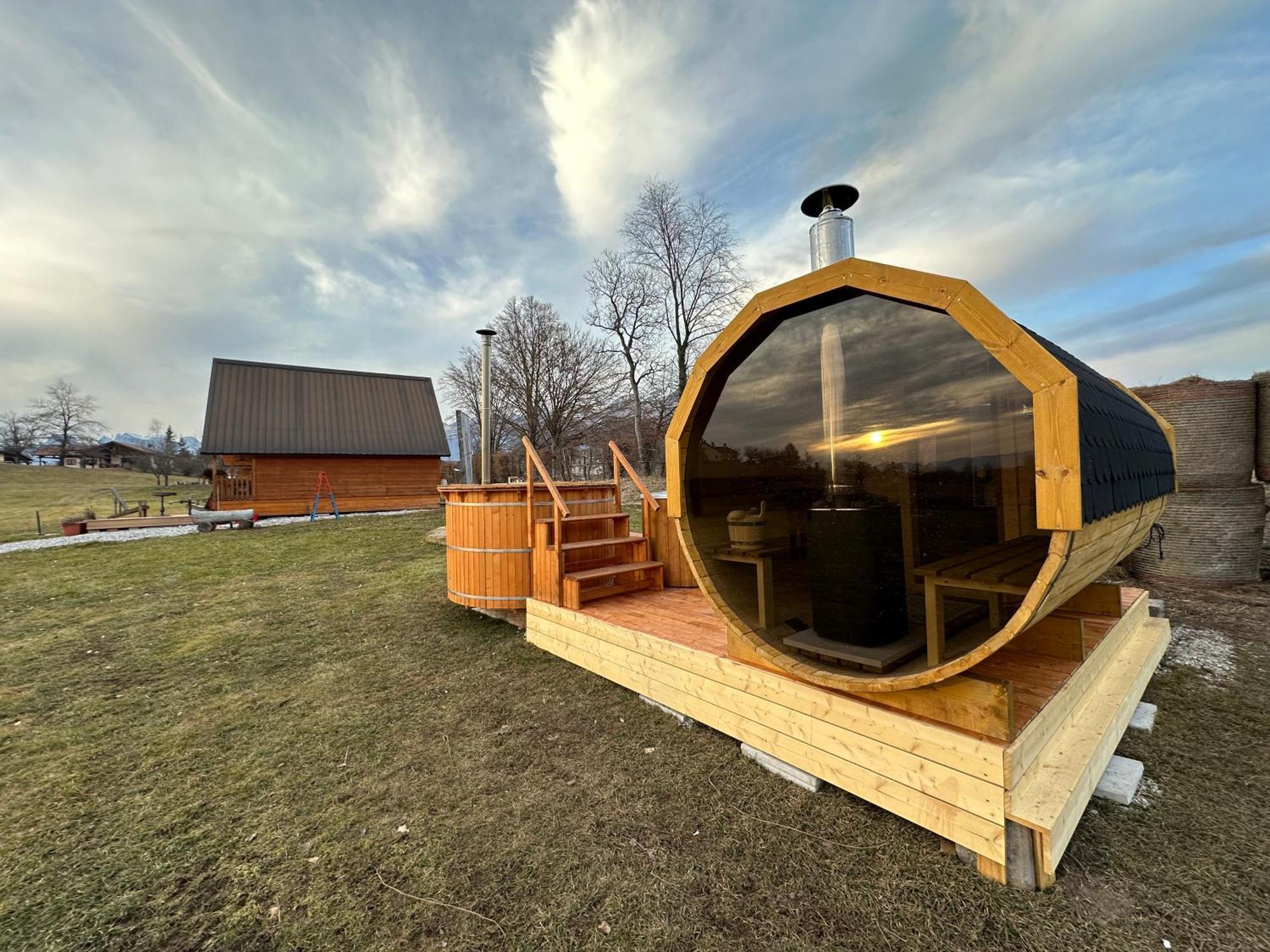 Apartamento Agri Camp Dolomiti Belluno Exterior foto