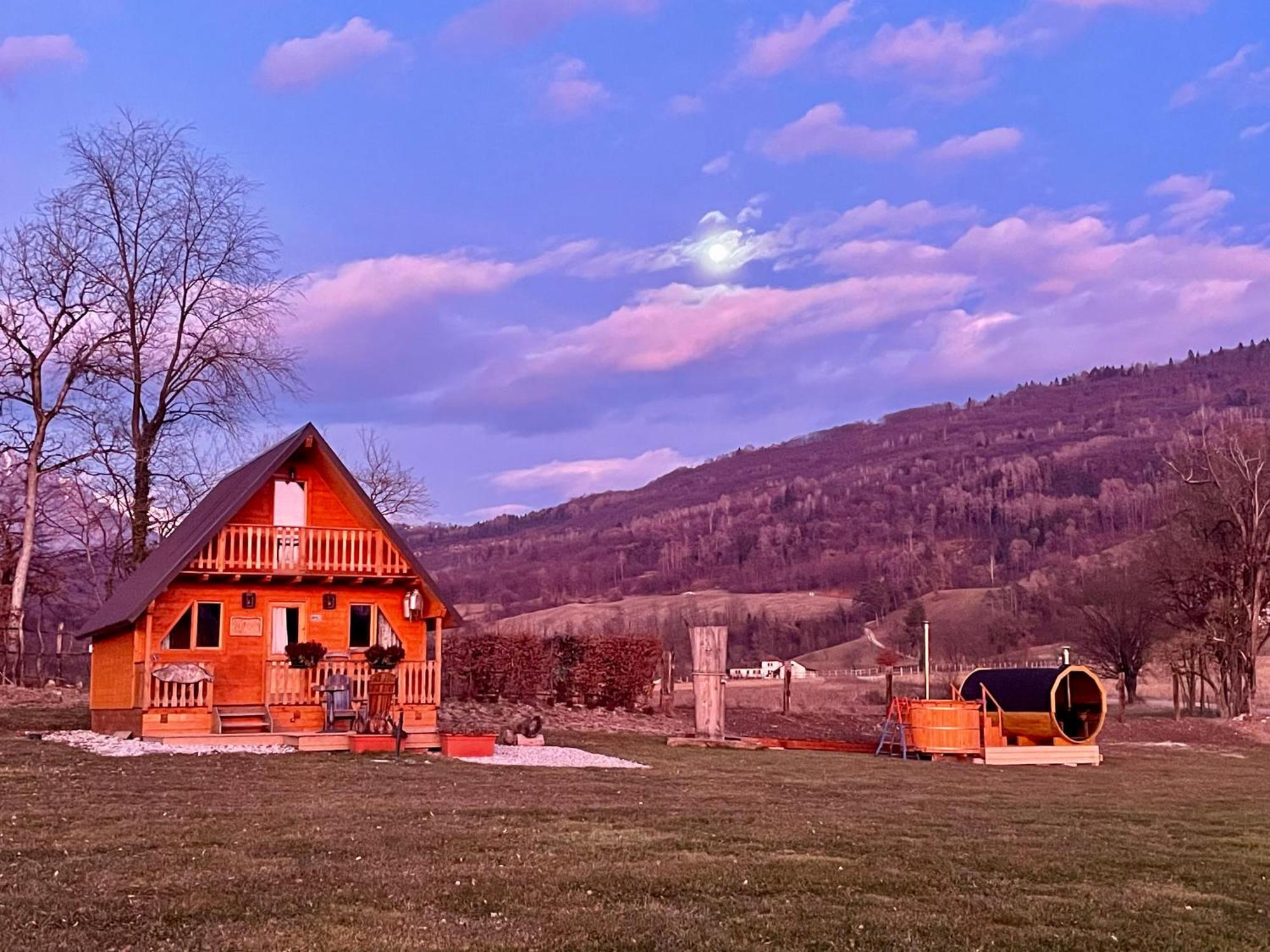 Apartamento Agri Camp Dolomiti Belluno Exterior foto