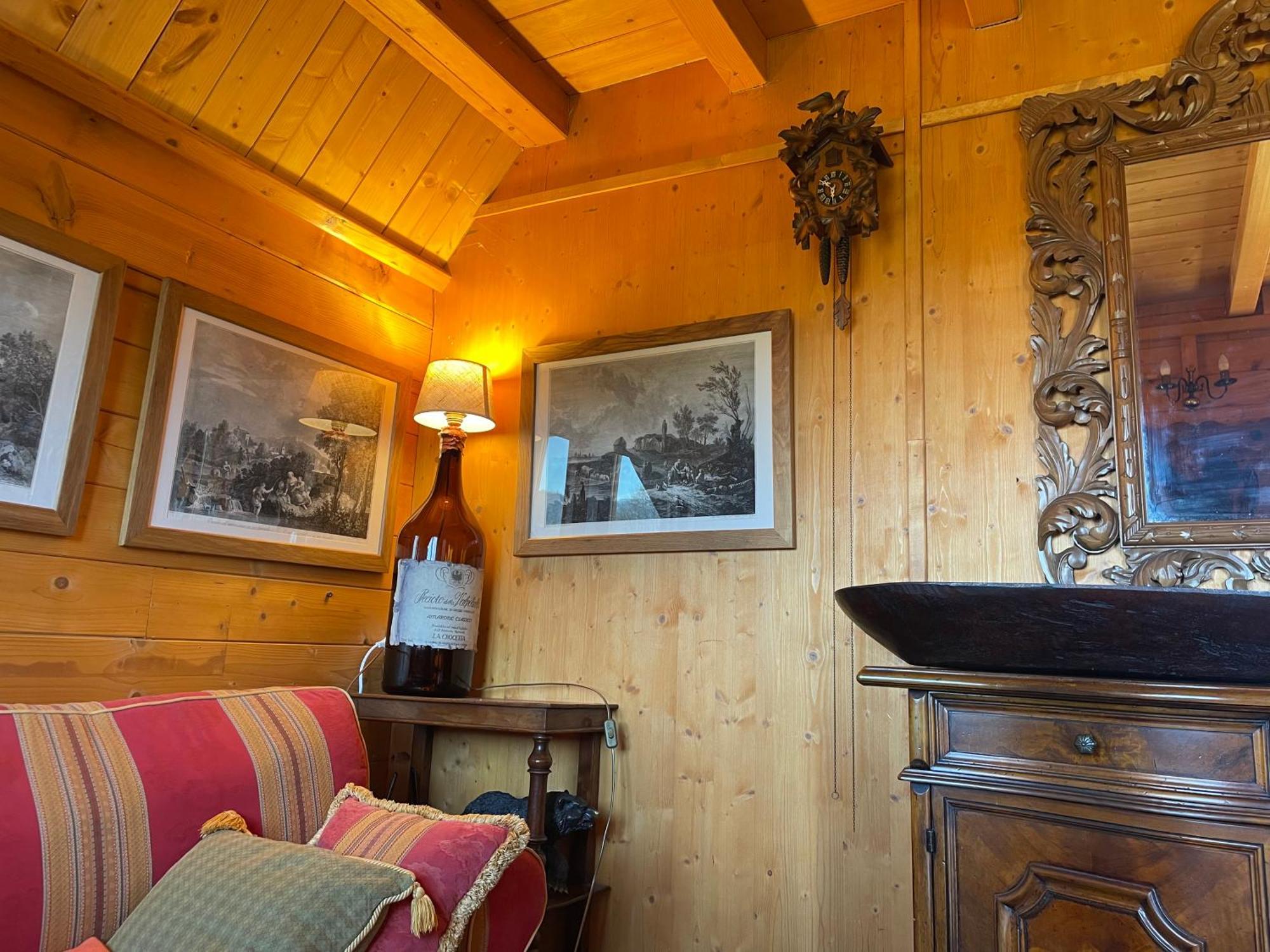 Apartamento Agri Camp Dolomiti Belluno Exterior foto