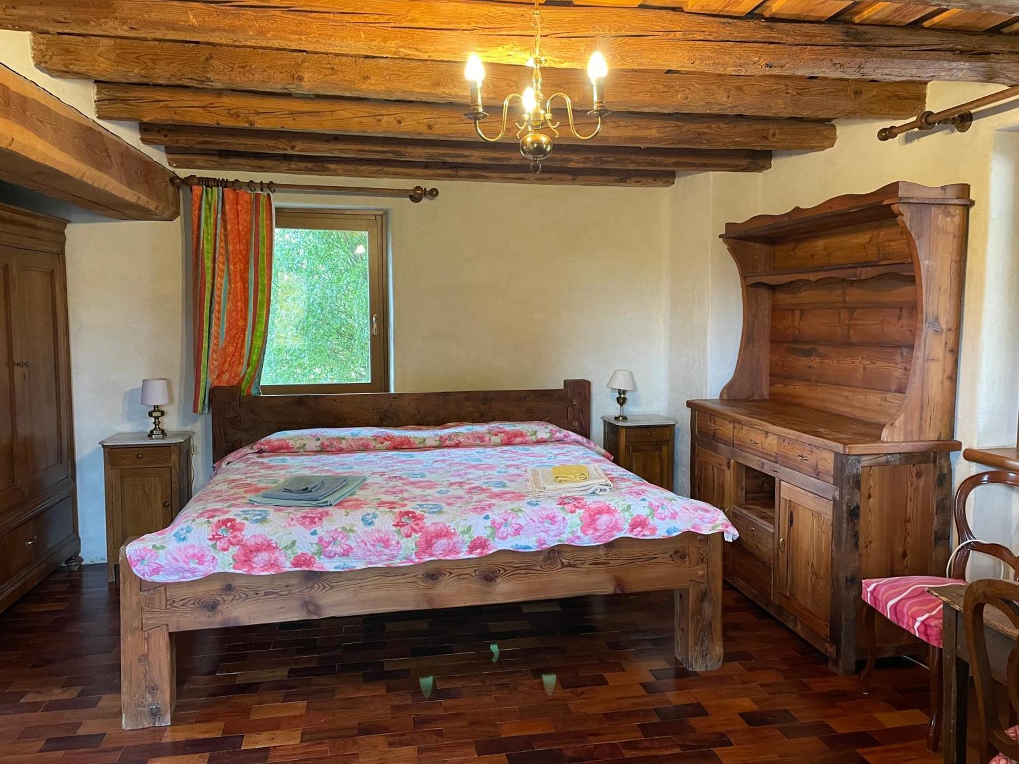 Apartamento Agri Camp Dolomiti Belluno Exterior foto